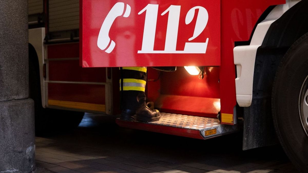 Feuerwehr - Symbolbild