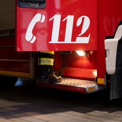 Feuerwehr - Symbolbild