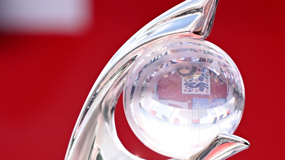 UEFA Frauen-EM Pokal