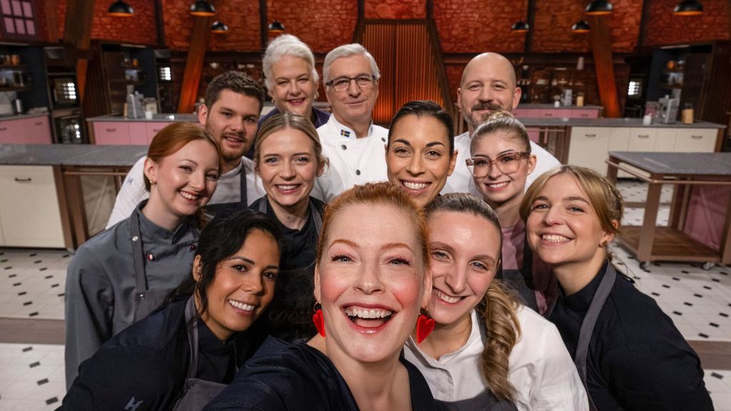 "Das große Backen - Die Profis": Die neue Staffel steht in den Startlöchern!