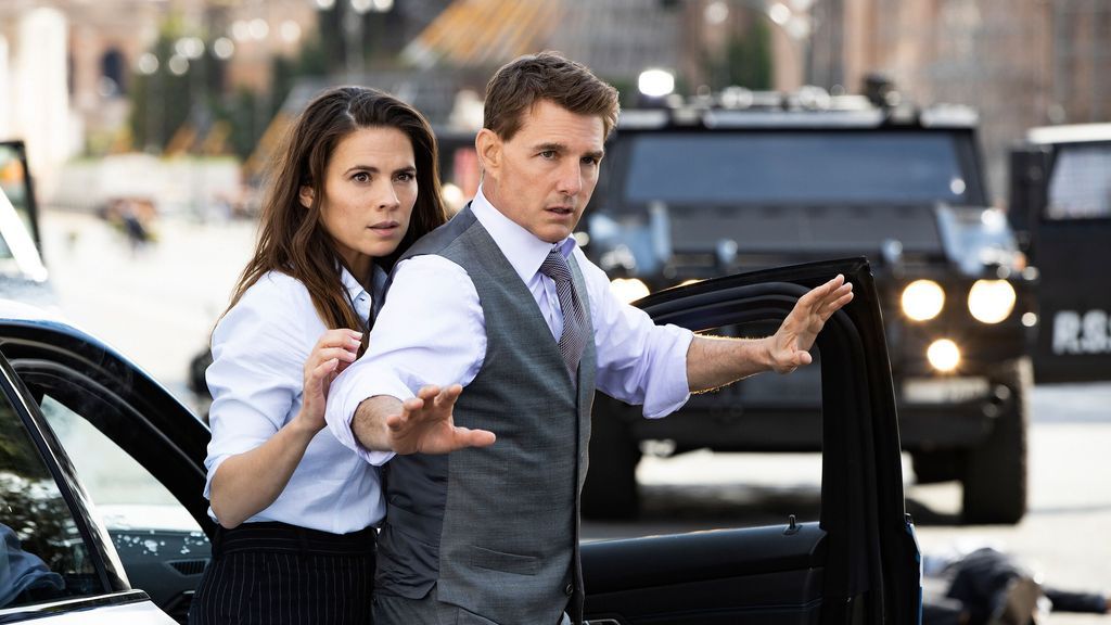 "Mission: Impossible"-Filme von schwach bis krass: Das sagen die IMDb-Bewertungen