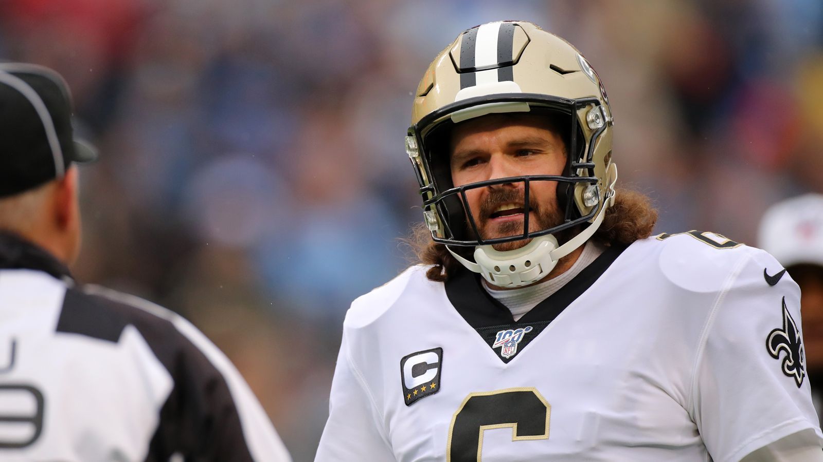 
                <strong>Punter</strong><br>
                Thomas Morstead (New Orleans Saints) - 21,88 Millionen Dollar (2012) über 6 Jahre
              