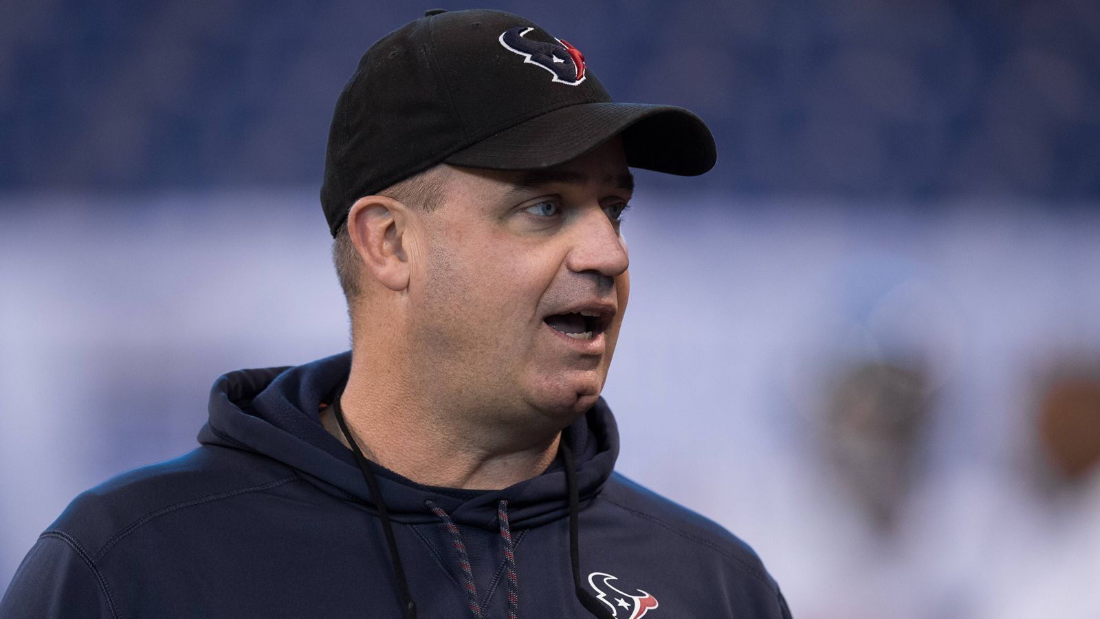 
                <strong>7. Bill O'Brien (Houston Texans)</strong><br>
                Head Coach seit: 2014Quote: 21
              