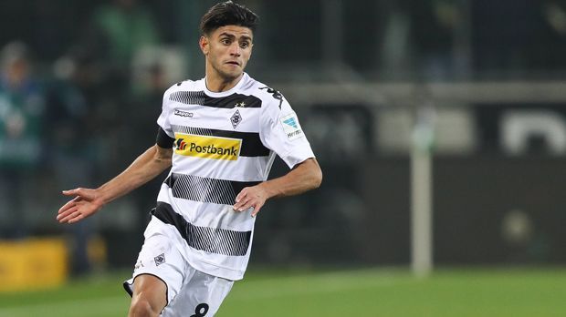 
                <strong>Mahmoud Dahoud</strong><br>
                Neuer Verein: Borussia DortmundAlter Verein: Borussia MönchengladbachAblösesumme: 10 Millionen Euro
              