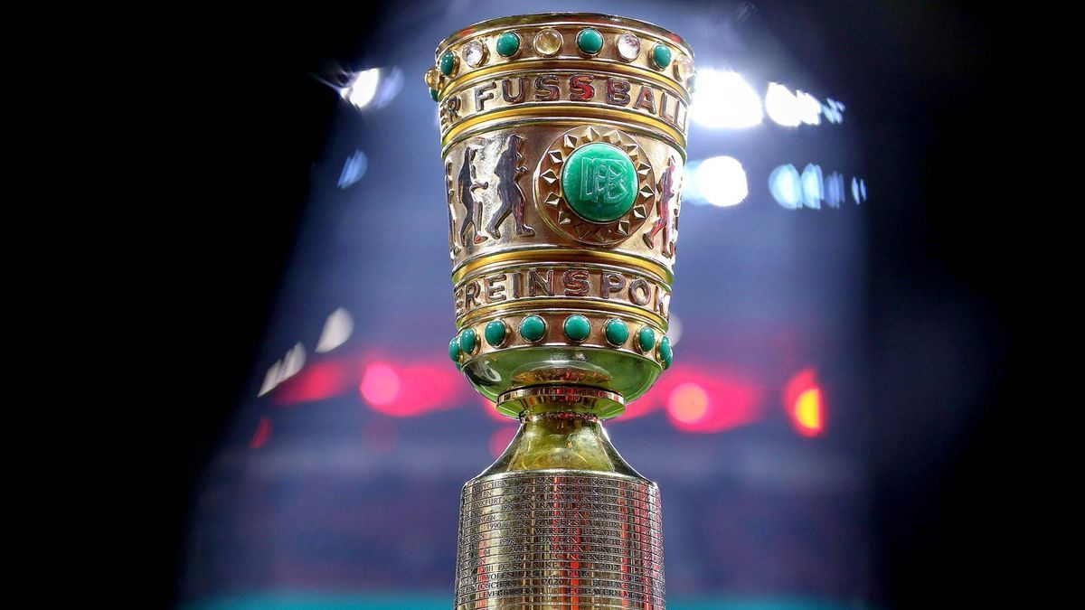 DFB-Pokal