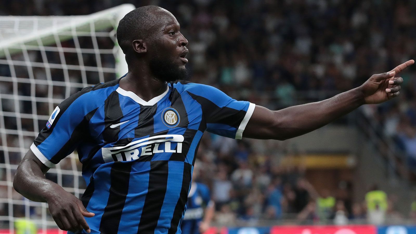 
                <strong>Platz 20: Romelu Lukaku (Belgien)</strong><br>
                Verein: Inter Mailand -Marktwert: 85 Millionen Euro -Marktwertsprung seit Juli: + 17 Millionen Euro
              