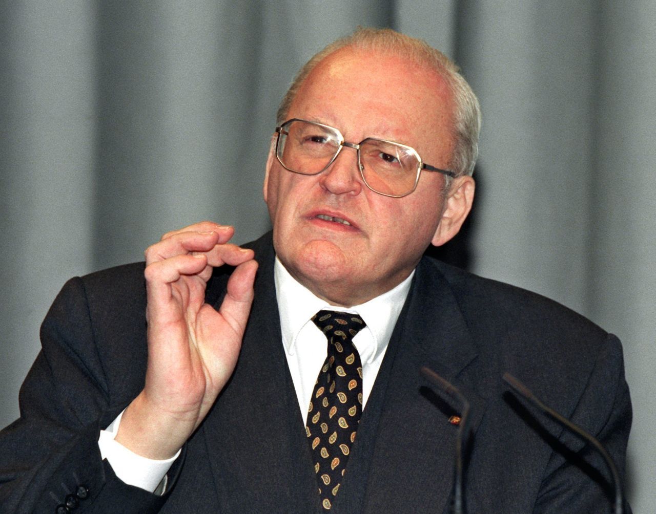 Roman Herzog (1994–1999)