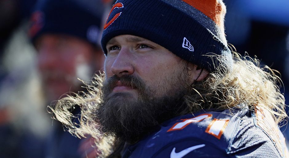 
                <strong>Chicago Bears: Josh Sitton (Guard)</strong><br>
                Gesamtstärke: 89
              