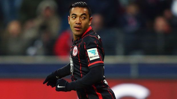 
                <strong>Marco Fabian (Eintracht Frankfurt)</strong><br>
                Offensives Mittelfeld: Marco Fabian. Und noch einmal Frankfurt. Der Eintracht ist mit dem mexikanischen Nationalspieler ein sehr guter Griff gelungen. Fabian zeigt in seinen bisherigen Auftritten Kreativität, Spielwitz und Abschlussstärke. Er hat das Potenzial, eine der großen Rückrunden-Entdeckungen zu werden. Die Hessen ließen sich den Mexikaner auch einiges kosten. Er soll für eine Ablösesumme von 3,5 Millionen Euro aus seinem Vertrag bei Deportivo Guadalajara gekauft worden sein.
              