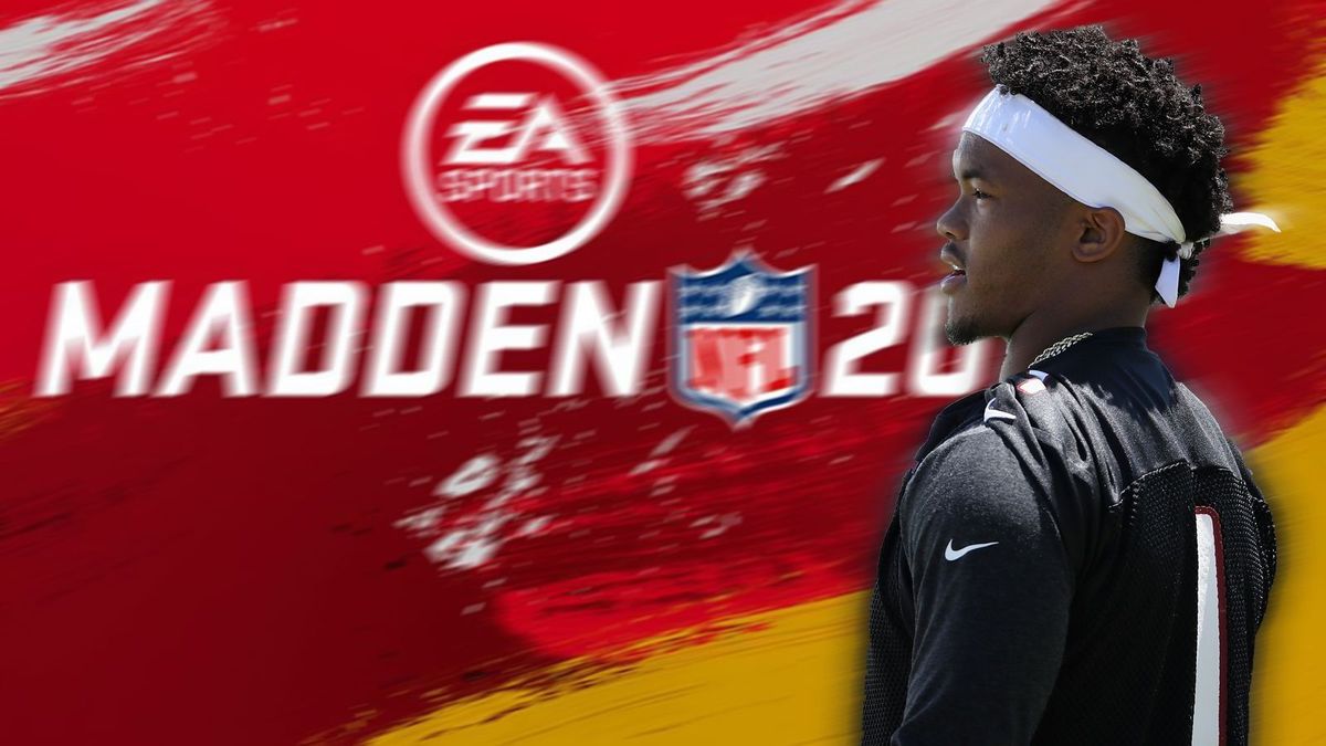 So stark sind die Top-Rookies in Madden NFL 20 