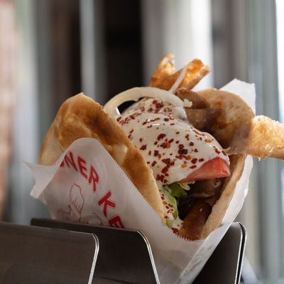 Beliebtes Fast Food: Döner bald teurer