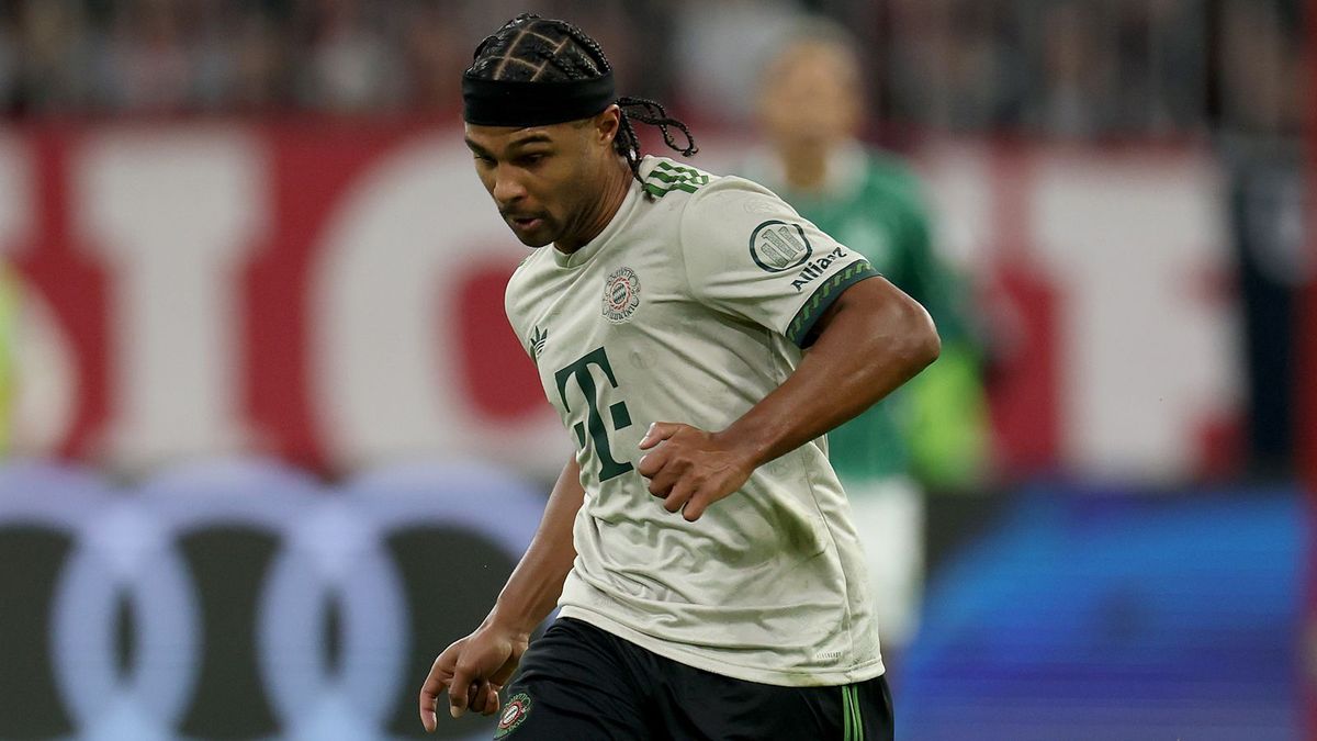 Gnabry