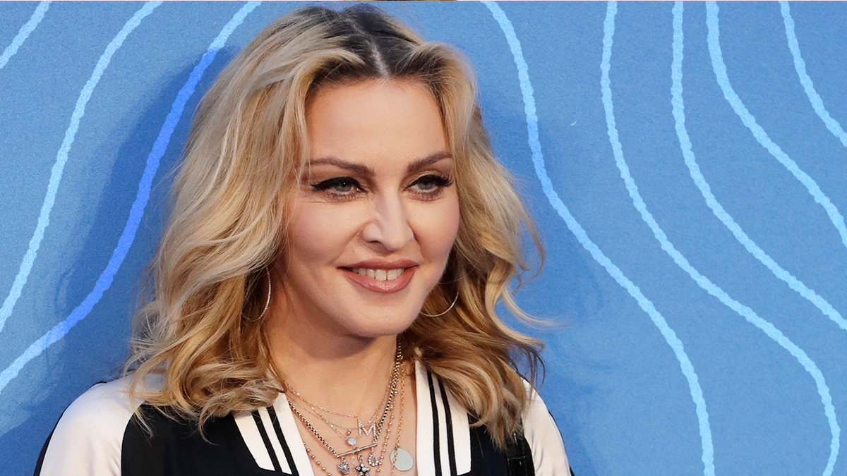 Madonna: Styles und Looks der Ikone