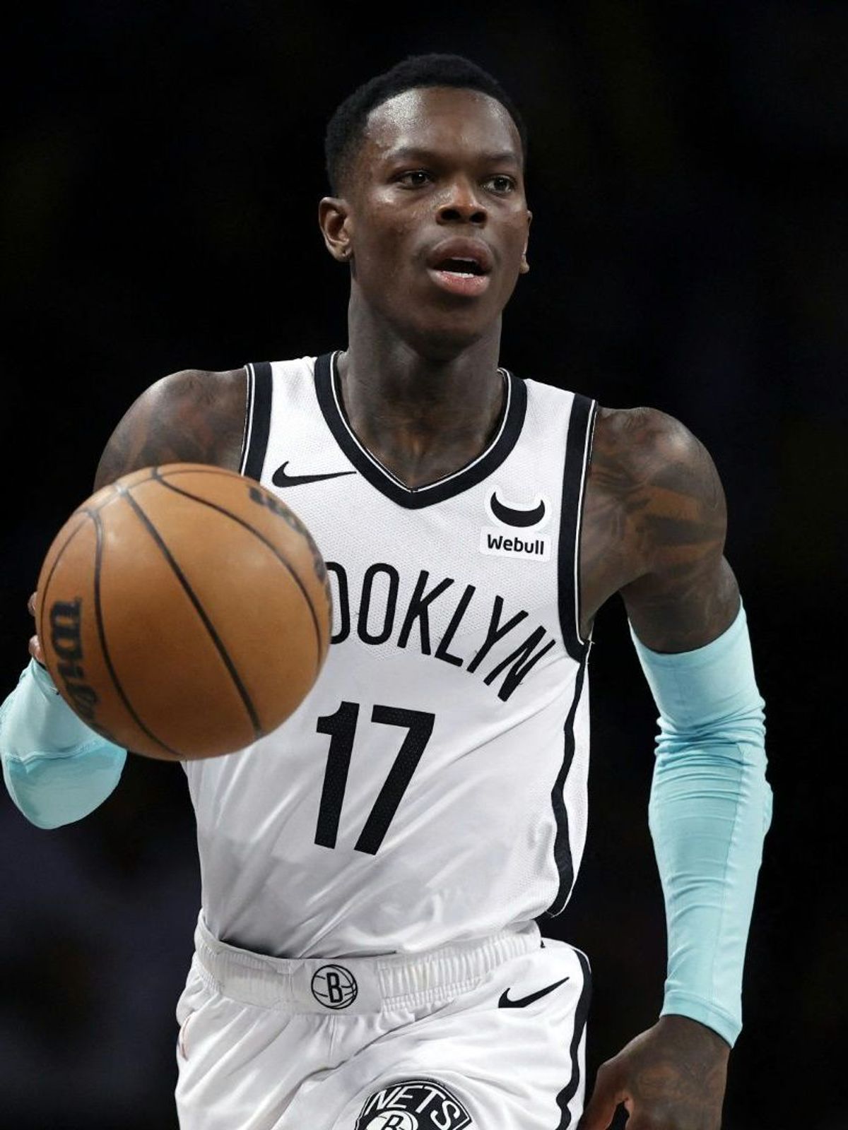 Einer von 139: Dennis Schröder