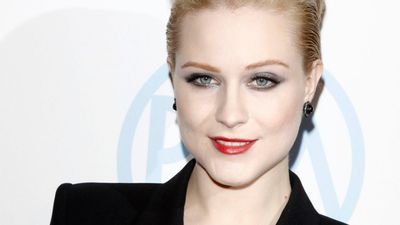 Profile image - Evan Rachel Wood