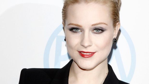 Evan Rachel Wood Image