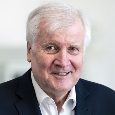Horst Seehofer