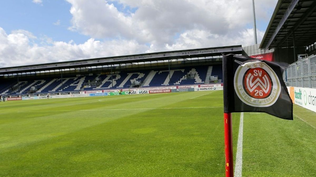 Wiesbaden hat Einspruch gegen Spiel-Wertung eingelegt