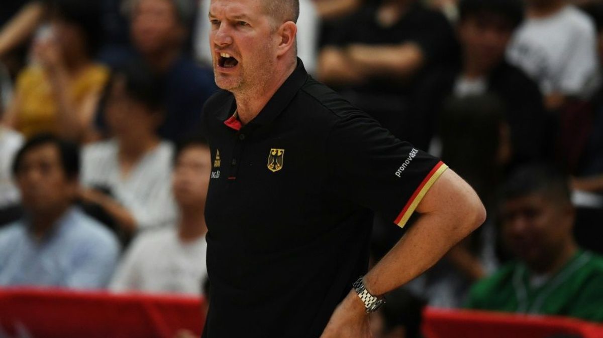 Rödl sieht eine Chance auf Titel für Schröder