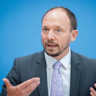 Marco Wanderwitz, ehemaliger Ostbeauftragter der Bundesregierung, im Jahr 2021.