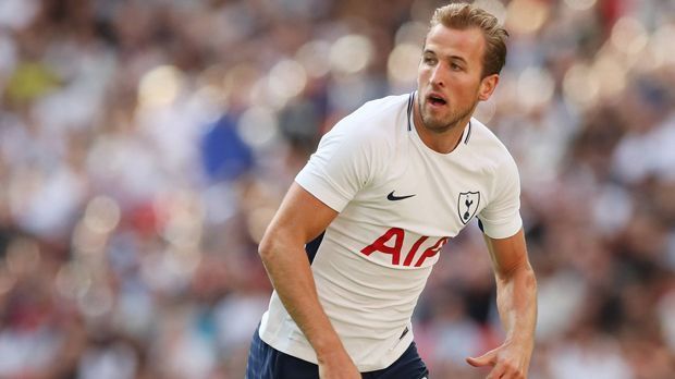 
                <strong>Harry Kane (Tottenham Hotspur)</strong><br>
                
              