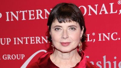 Profile image - Isabella Rossellini