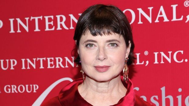 Isabella Rossellini Image