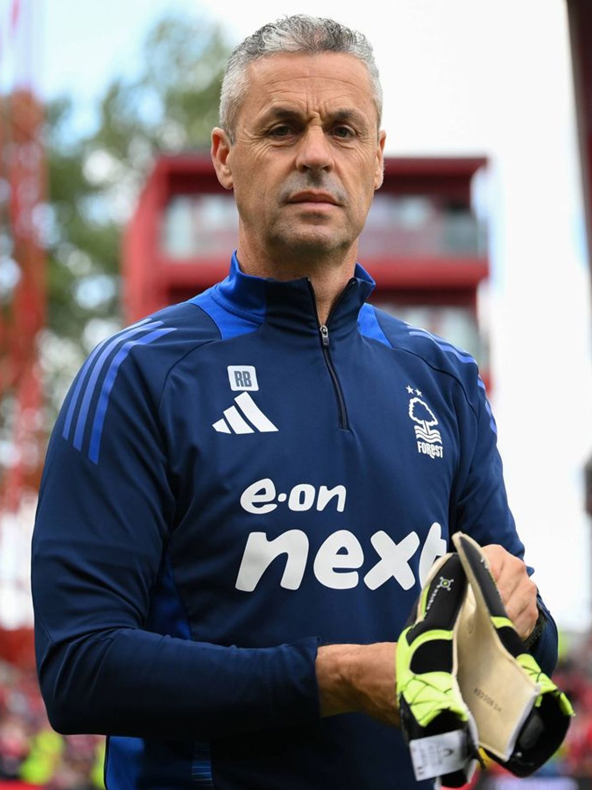 Rui Barbosa