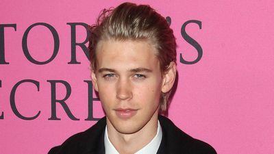 Profile image - Austin Butler