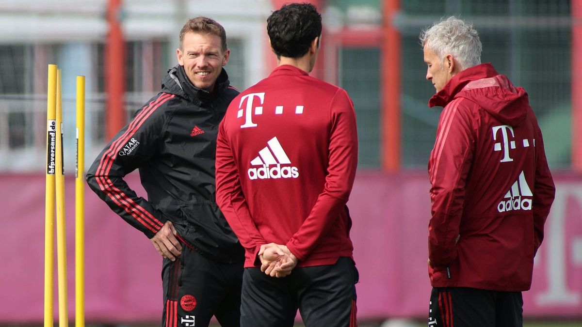Nagelsmann