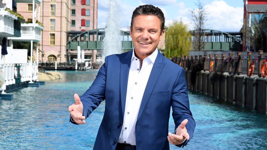 "Immer wieder samstags": Stefan Mross überrascht Fans mit einer neuen Radio-Show!