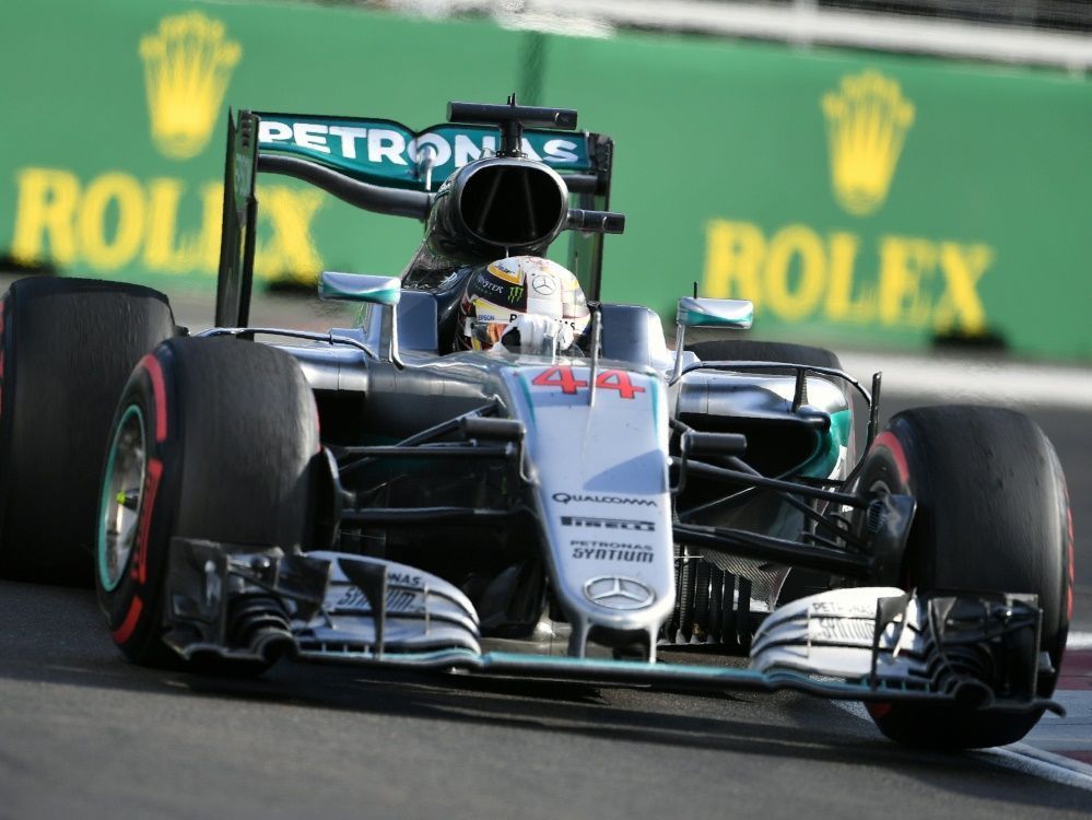 Formel 1 Sprüche rund um den Großen Preis von Europa