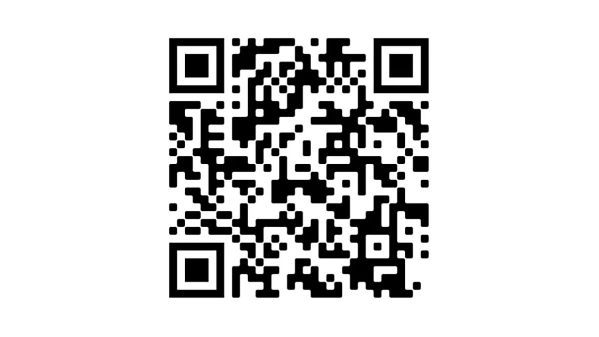 QR-Code AD App für iOS