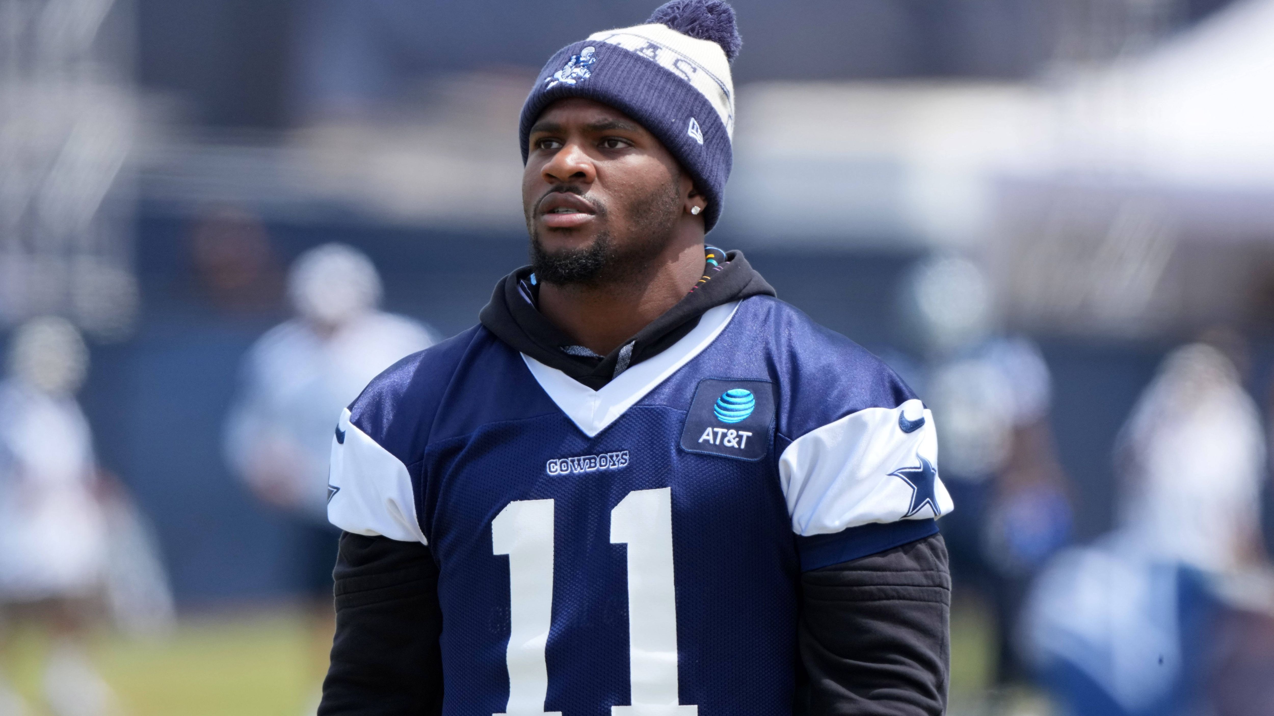 <strong>Platz 36: Micah Parsons (Dallas Cowboys)</strong><br>- Position: Outside Linebacker<br>- Platzierung letzte Saison: 17