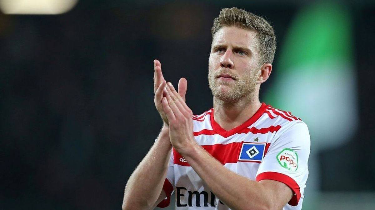 Schipplock wechselt vom HSV zu Arminia Bielefeld