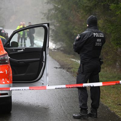 Suche nach vermisster Zwölfjähriger - Leichenfund