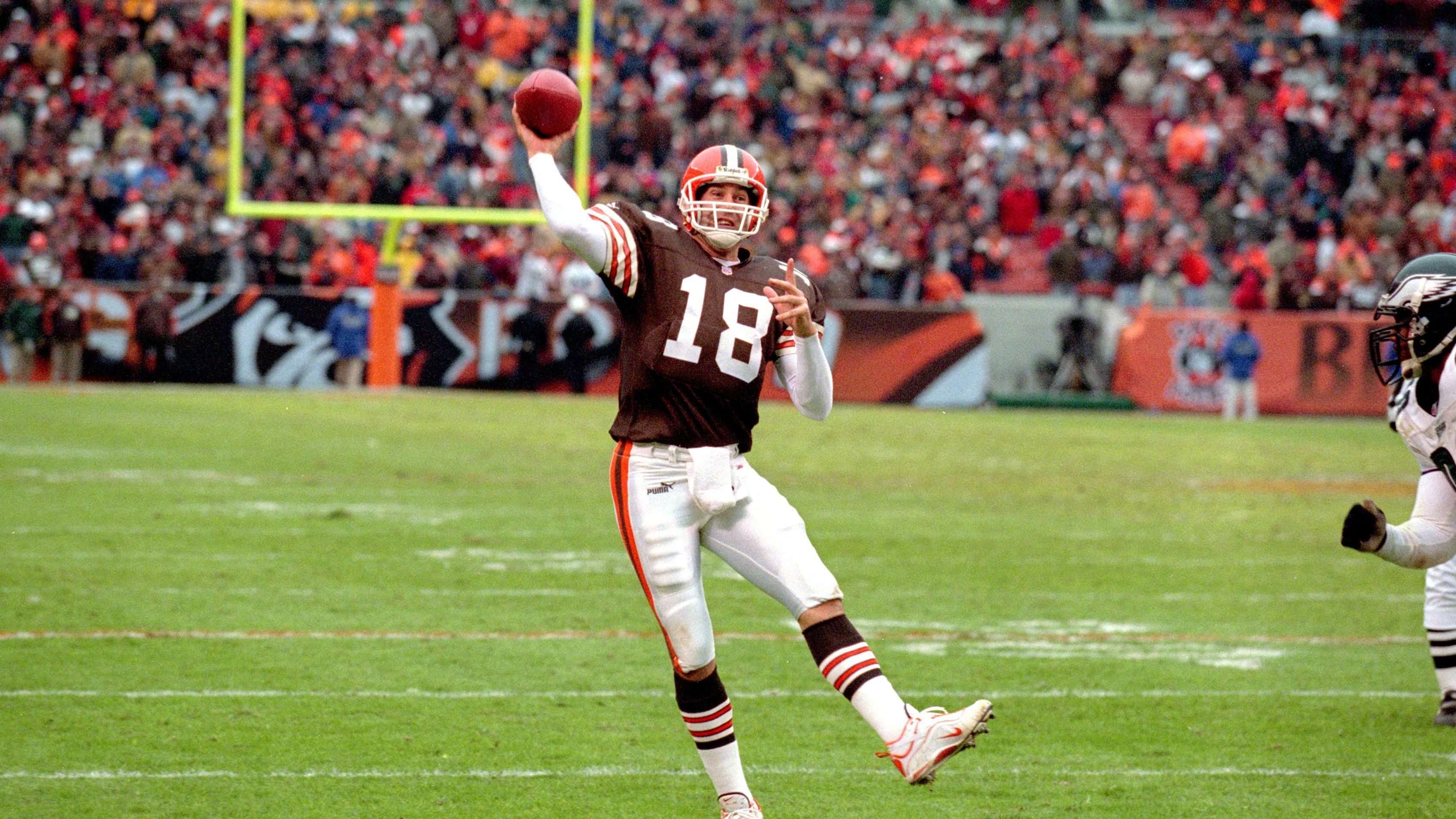 <strong>Doug Pederson</strong><br>Zeitraum: 2000<br>Spiele: 8<br>Record: 1-7