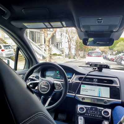 WAYMO-SAN FRANCISCO/