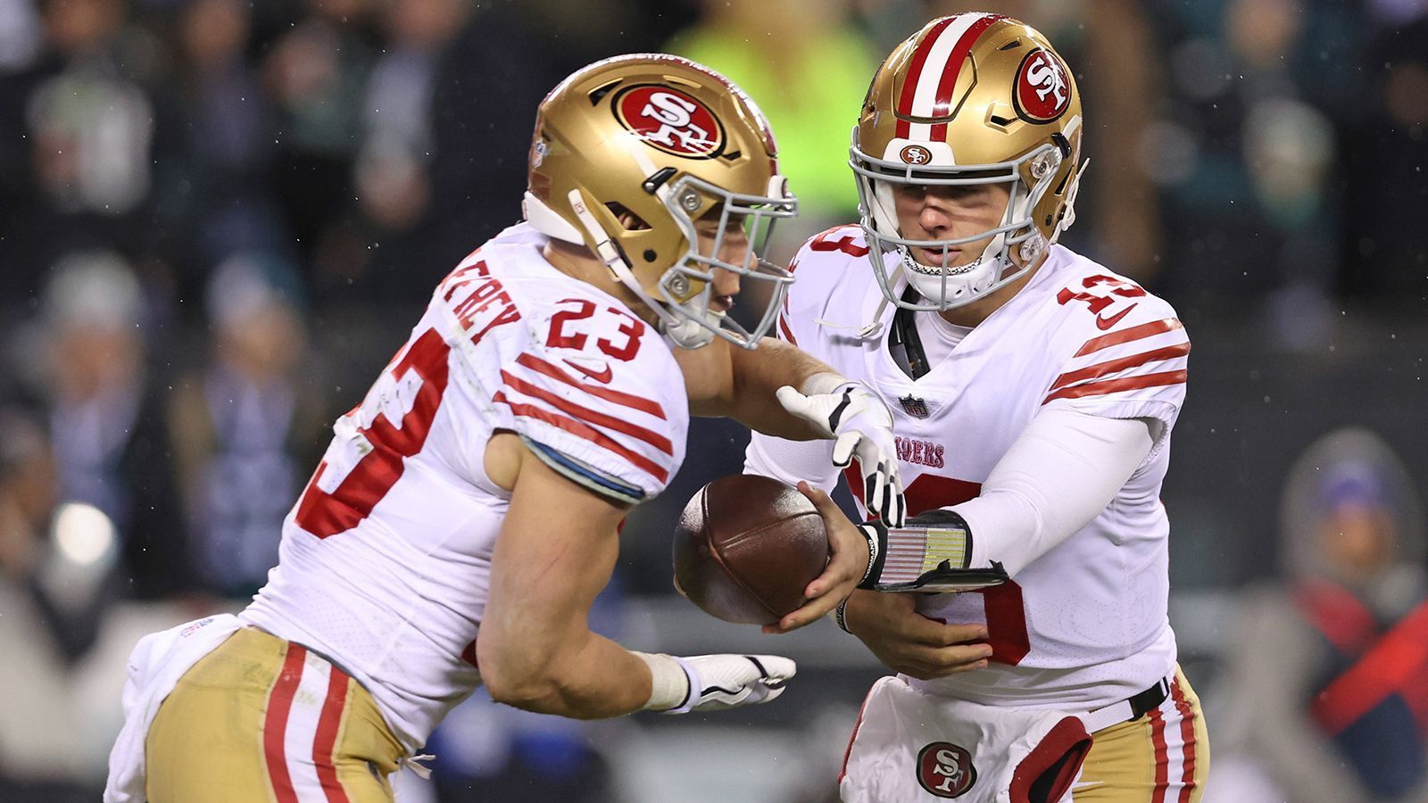 
                <strong>2. Platz: San Francisco 49ers</strong><br>
                Kilometer: 48.212Zeitzonen: 36
              