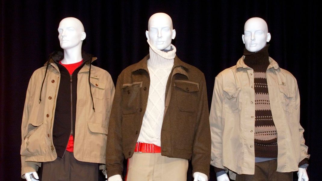FASHION