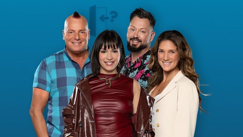 "Big Brother" 2025 - Ulf, Marcel, Iris oder Corinna? Sie muss den Container verlassen