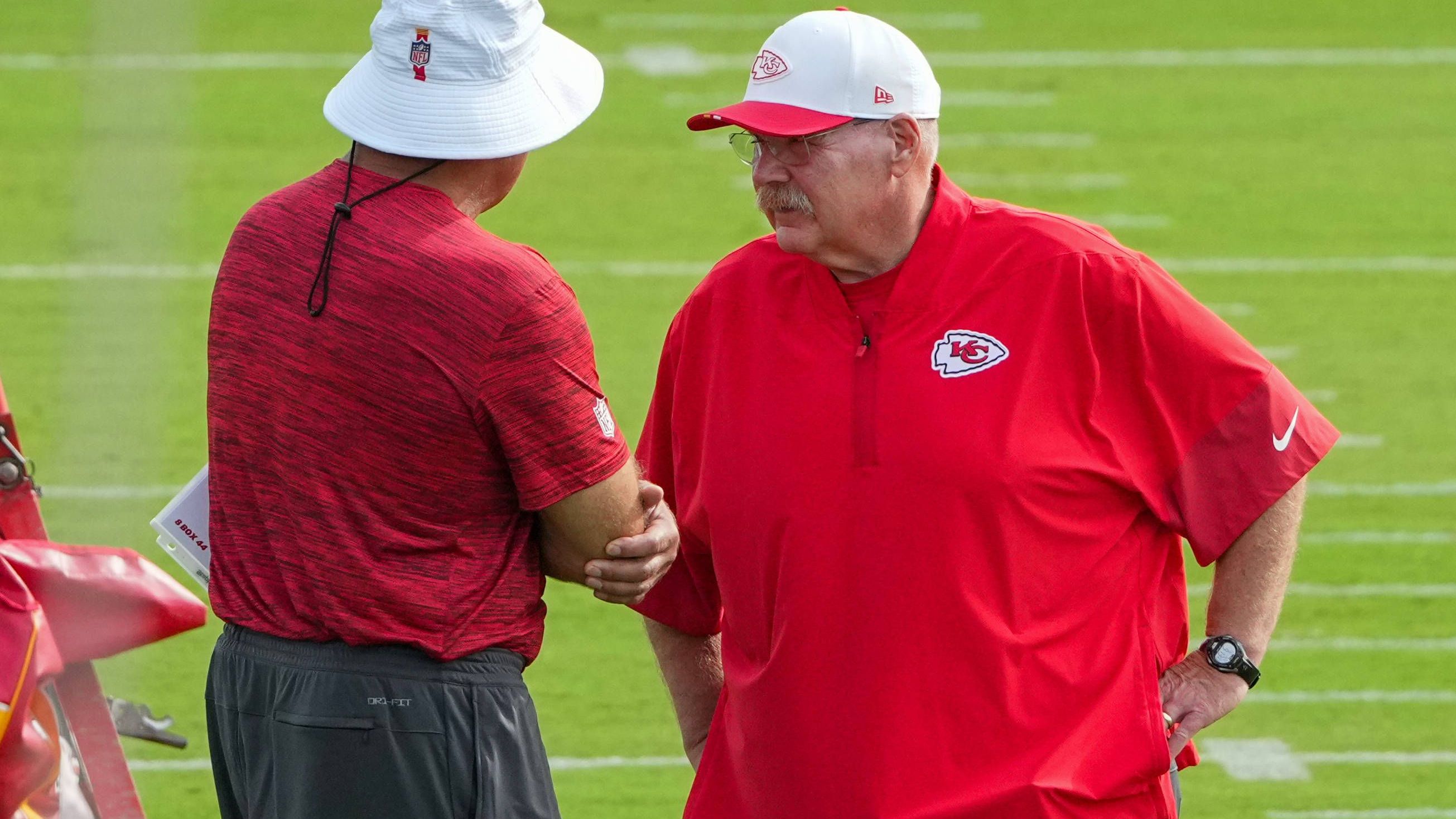 <strong>Platz 27: Kansas City Chiefs</strong><br>TV-Haushalte: 0,986 Millionen<br>Markt: Kansas City