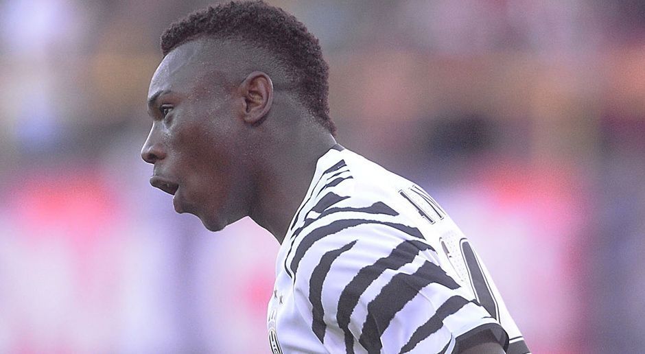 
                <strong>Moise Kean</strong><br>
                Moise Kean hat einen ganz besonderen Rekord aufgestellt: Das 16-jährige Talent von Juventus Turin erzielt beim 2:1-Erfolg nicht nur seinen allerersten Treffer für die Alte Dame. Mit seinem Tor ist er auch gleichzeitig der erste Torschütze, der nach 2000 geboren wurde. Diese Bestmarke gilt nicht nur für die Serie A, sondern für die großen fünf europäischen Topligen. Kean traf in der 94. Minute per Kopf zum vielumjubelten Sieg beim FC Bologna am letzten Spieltag der Serie A.
              