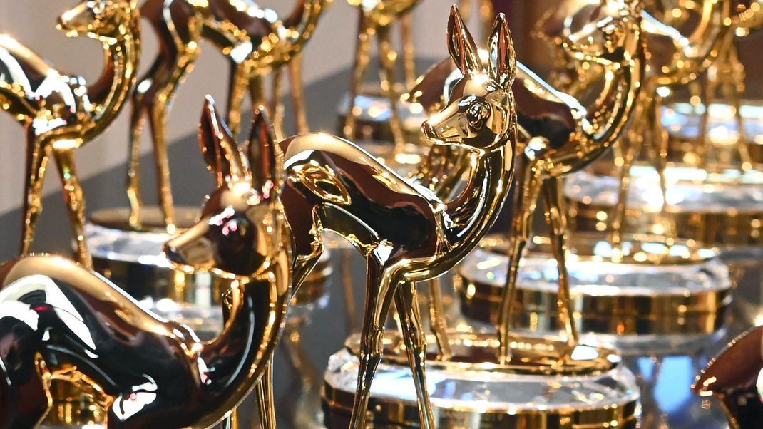 Am 16. November findet die 75. Bambi-Verleihung statt. Hier verraten wir dir, welche Stars die Chance auf einen Bambi in der Kategorie "Erfolgreiche Künstlerin des Jahres" haben.