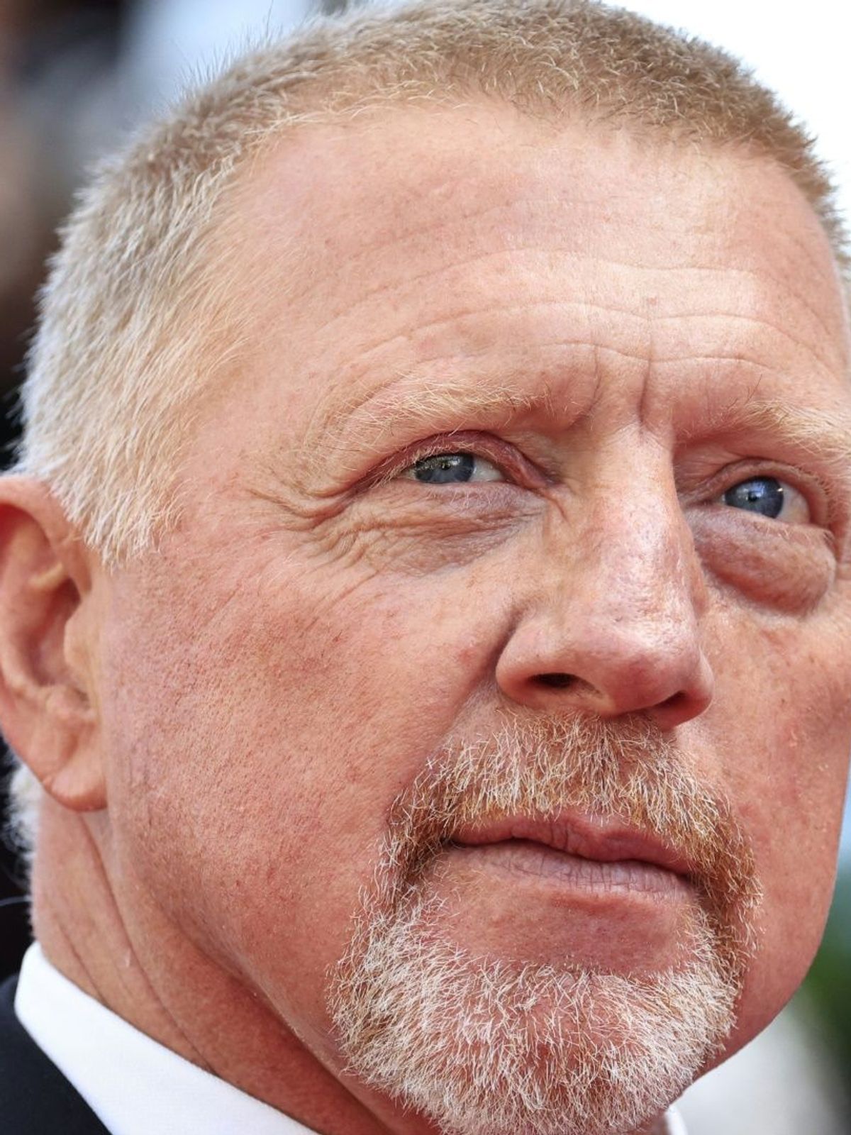 Wird erneut Vater: Boris Becker