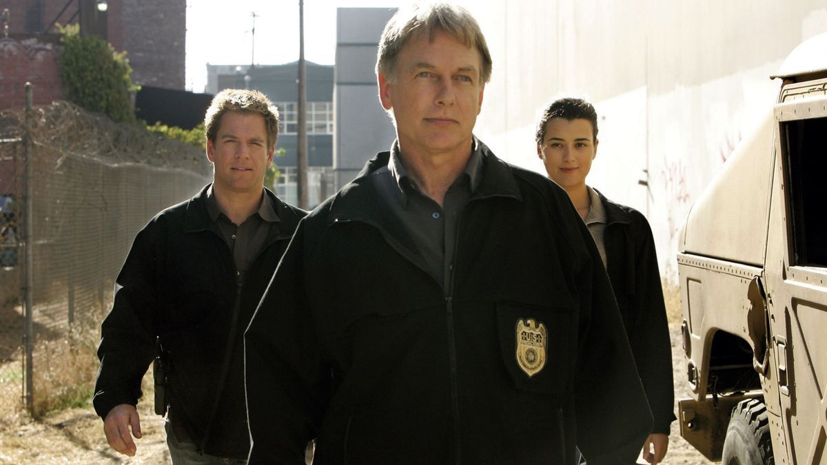 NCIS - Team