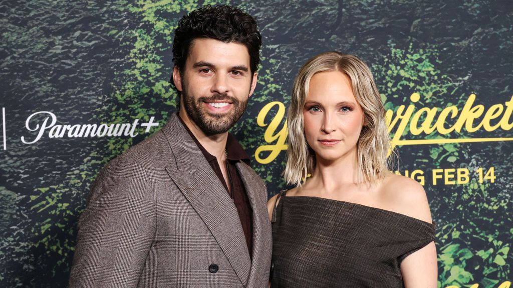 Candice King: Der "Vampire Diaries"-Star ist mit "The Originals"-Darsteller verlobt