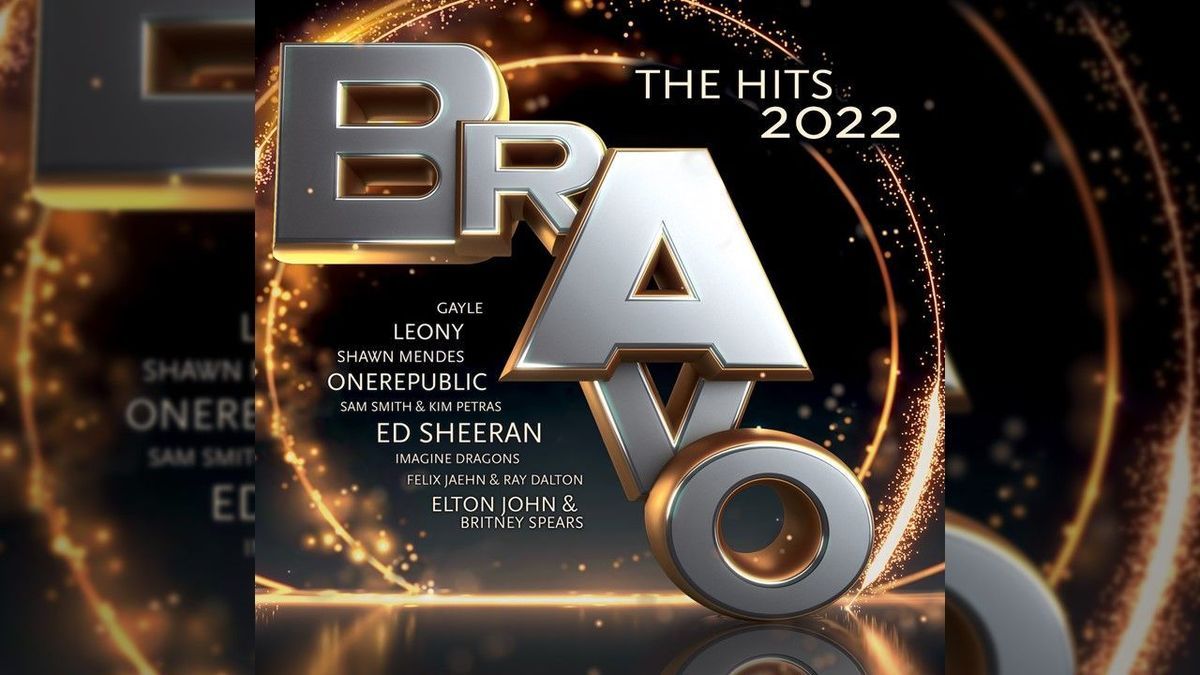 Bravo The Hits 2022