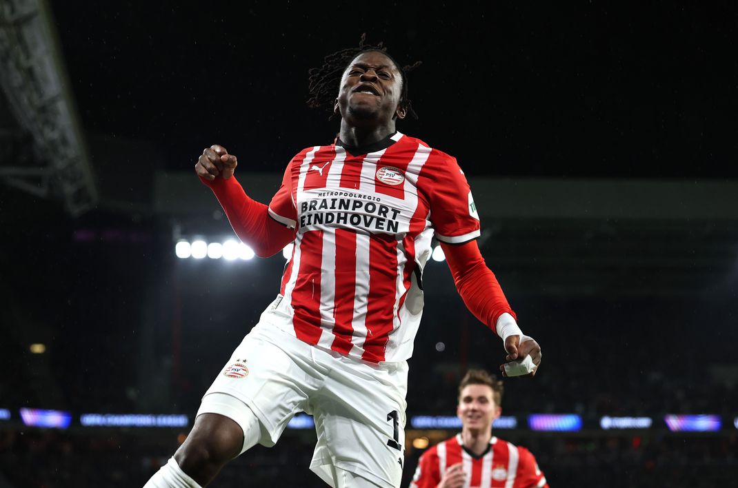 Johan Bakayoko