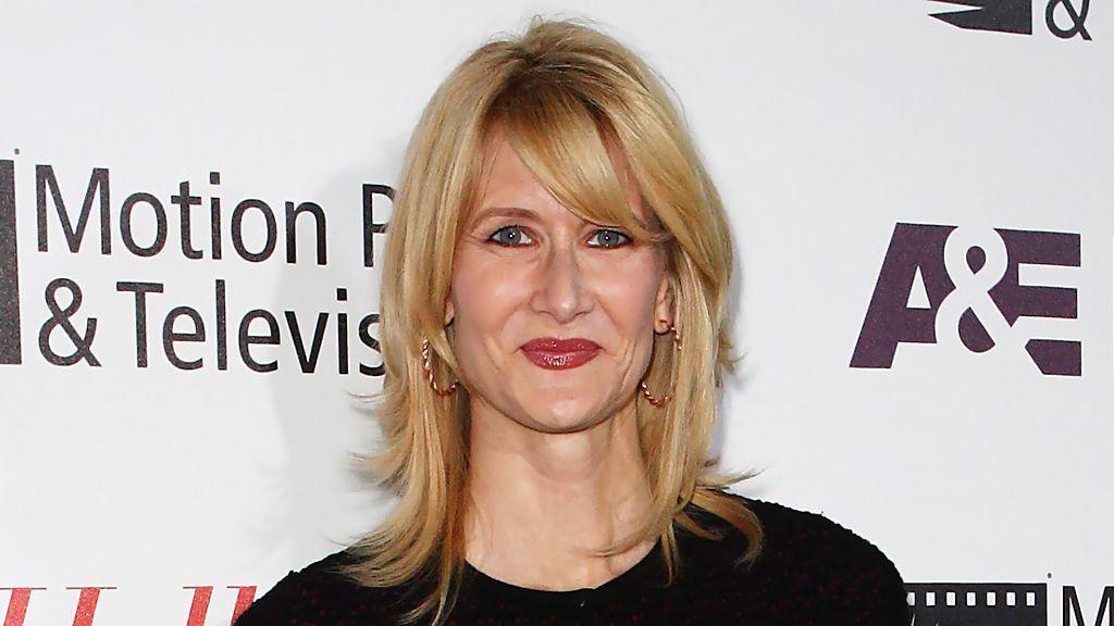 Laura Dern - Steckbrief, Biografie, Filme und News